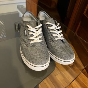 Vans Canvas Shoe